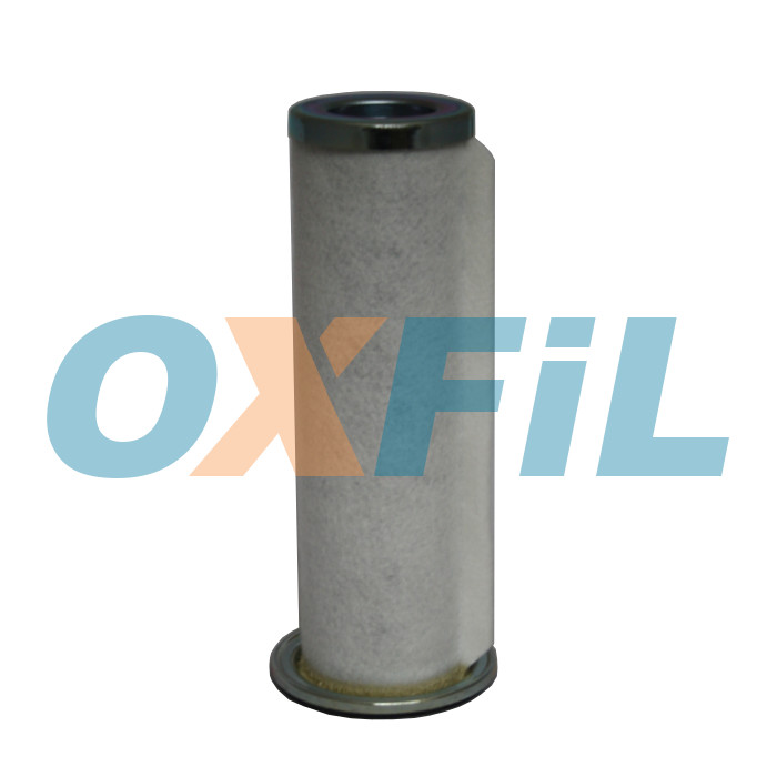 Side of SP.2135 - Separator